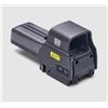 Image 1 : EOTech 518 Holographic Sight, 68 MOA and 1 MOA Dot, QD Mount, New