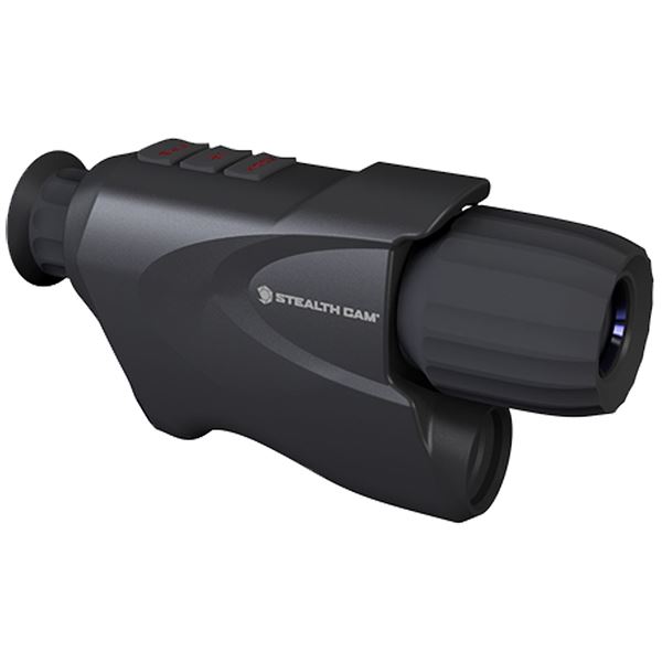 Stealth Cam Night Vision Monocular, New