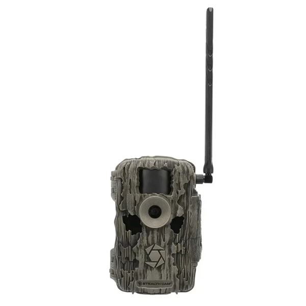 Stealth Cam Fusion Max Cellular Trail Camera, New