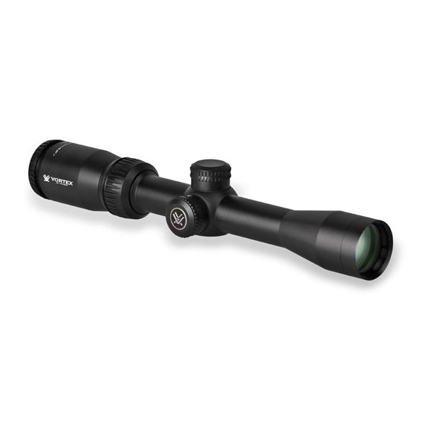 Vortex Crossfire II 2-7x32mm Riflescope, V-Plex Reticle, 1" Tube, New