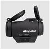 Image 2 : Aimpoint Micro H-2 Red Dot Reflex Sight, 4 MOA, New