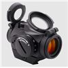 Image 3 : Aimpoint Micro H-2 Red Dot Reflex Sight, 4 MOA, New