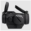 Image 4 : Aimpoint Micro H-2 Red Dot Reflex Sight, 4 MOA, New