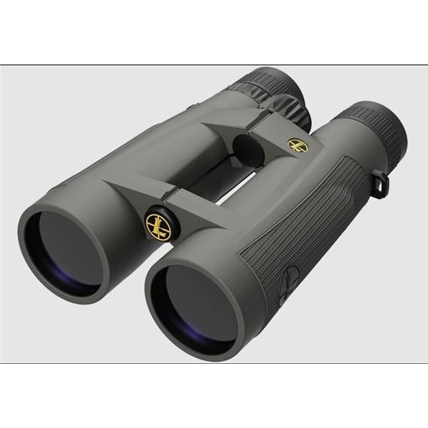 Leupold BX-5 Santiam HD 15x56mm Binoculars, New