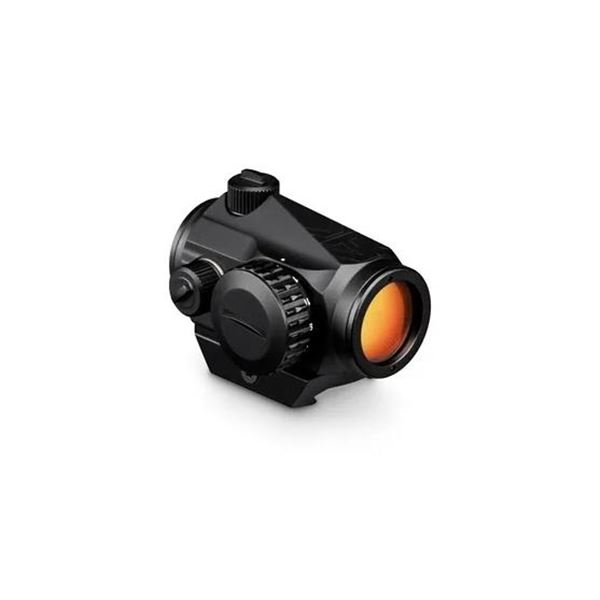 Vortex Crossfire Red Dot, 2 MOA Dot, New