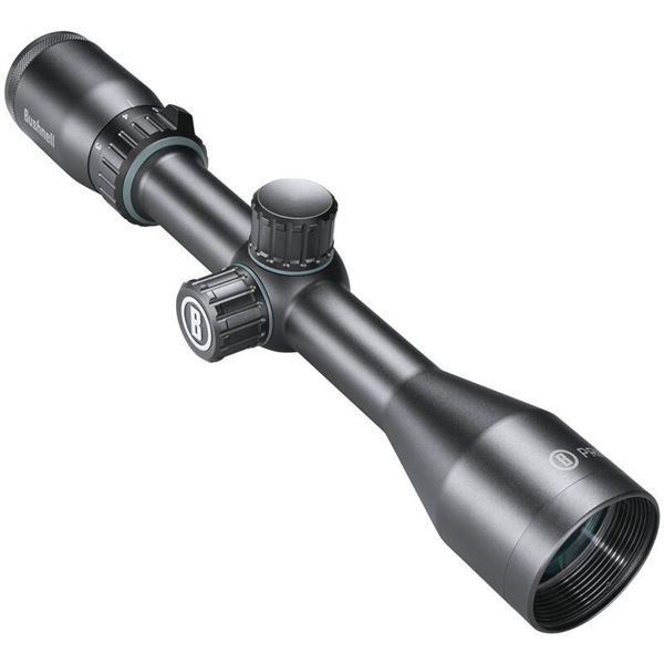 Bushnell Prime­­ 3-9x40mm Riflescope, Multi-X Reticle, New