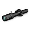 Image 1 : Vortex Strike Eagle 1-8x24mm Scope, AR-BDC3 (MOA) Reticle, 30 mm Tube, New