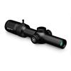 Image 2 : Vortex Strike Eagle 1-8x24mm Scope, AR-BDC3 (MOA) Reticle, 30 mm Tube, New