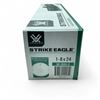 Image 4 : Vortex Strike Eagle 1-8x24mm Scope, AR-BDC3 (MOA) Reticle, 30 mm Tube, New