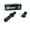Image 2 : Scorpion Optics Speedmaster 1.5-5x32 IR Scope, New