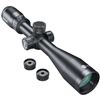 Image 4 : Bushnell Prime 3-12x40mm Center Fire Multi-Turret Straight Wall Scope, Mutli-X SFP Reticle, New