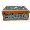 Image 3 : Bushnell Powerview 2 10x42 Binoculars, New