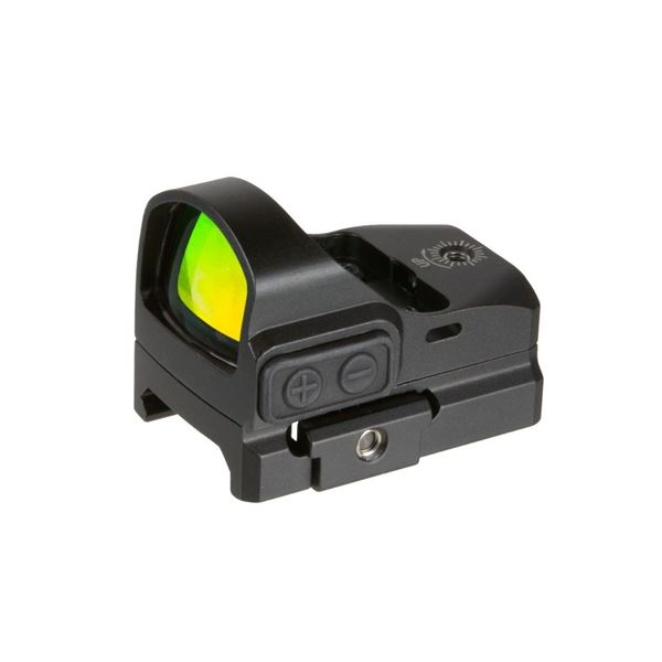TruGlo Tru-Tec Micro Red Dot Sight, 3 MOA Dot Reticle, New