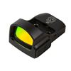Image 2 : TruGlo Tru-Tec Micro Red Dot Sight, 3 MOA Dot Reticle, New