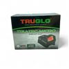 Image 3 : TruGlo Tru-Tec Micro Red Dot Sight, 3 MOA Dot Reticle, New