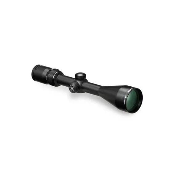 Vortex Diamondback 3.5-10x50mm Scope, V-Plex MOA Reticle, 1" Tube