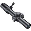 Image 1 : Bushnell AR Optics 1-6x24mm Illuminated Scope,BTR-1 Reticle, 30mm Tube