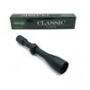 Image 1 : Weaver Classic K-Series 4x38 Scope, Dual-X Reticle
