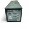Image 3 : Bushnell Elite 4500 1-4x24mm Scope, Multi-X Reticle