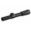 Image 2 : Weaver Classic K-Series 1-3x20mm Scope, Dual-X Reticle