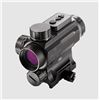 Image 1 : Burris AR-1X Prism Sight, Fixed 1x Magnification, 20mm Objective, Ballistic CQ-1X Reticle