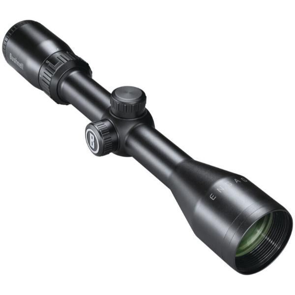 Bushnell Engage 3-9x40mm Scope, Deploy MOA Reticle