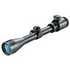 Image 1 : Tasco World Class 3-9x40mm Riflescope, Illuminated Crosshairs
