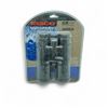 Image 1 : Tasco Sierra 12x50mm Waterproof Binoculars