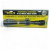 Image 1 : BSA Variable Power 4-16x40mm Riflescope, Illuminated Dot Reticle with Adjustable Brightness