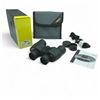 Image 2 : BSA Wide Angle 8x40mm Binoculars with Case