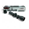 Image 2 : Tasco Air 4x32 Air Riflescope with Rings, Truplex Reticle