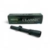 Image 1 : Weaver Classic K-Series 1-3x20mm Scope, Dual-X Reticle
