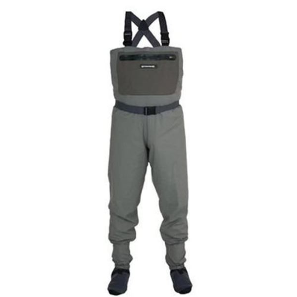 Compass 360 HydroPore Ledges II Wader, Size Medium, New