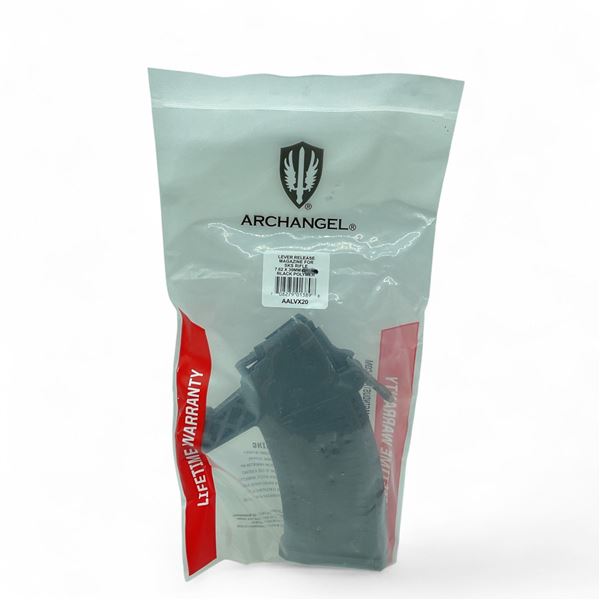Archangel SKS 7.62 x 39mm, Lever Release Polymer Magazine, New