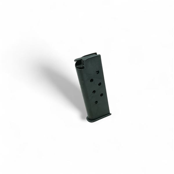 TT-33 Surplus Magazines