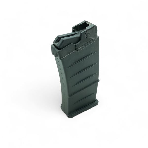 Hunt group 12 Ga, 5 Round Polymer Magazine, New
