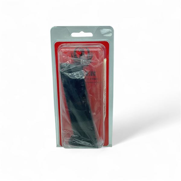 Ruger SR40, 10 Round Magazine, New