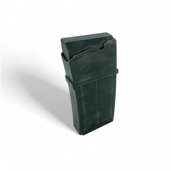 Norinco Polymer 12 Ga Pump Shotgun Magazine, New