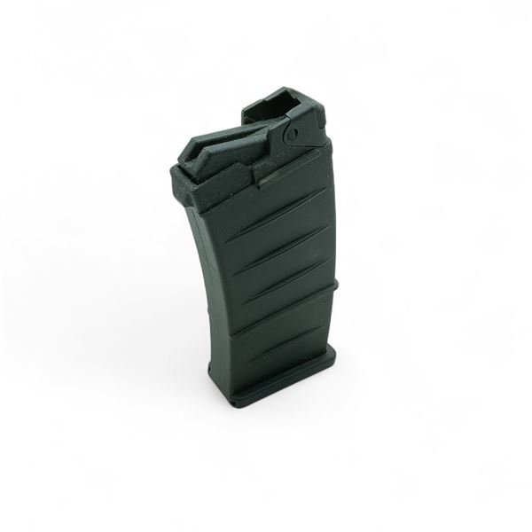 Hunt group 12 Ga, 5 Round Polymer Magazine, New