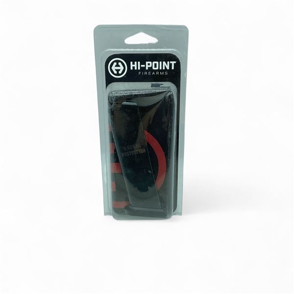 Hi-Point CLP995-5 9mm, 5 Round Magazine, New