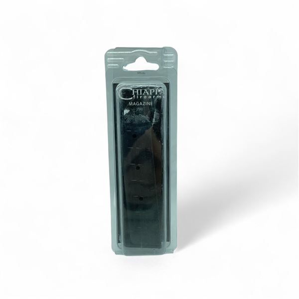Chiappa 1911 .22 LR, 10 Round Magazine, New