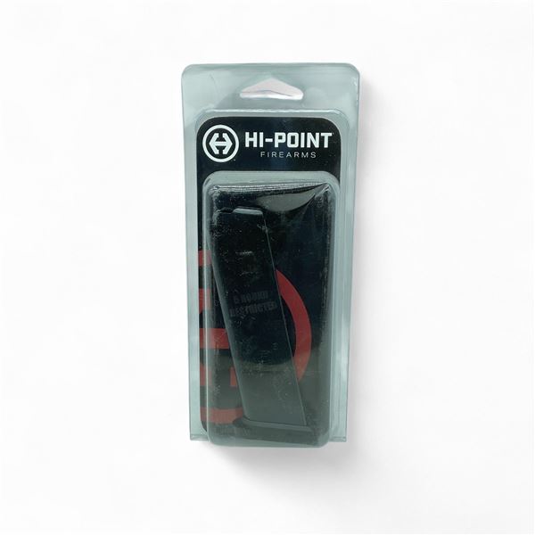 Hi-Point CLP995-5 9mm, 5 Round Magazine, New