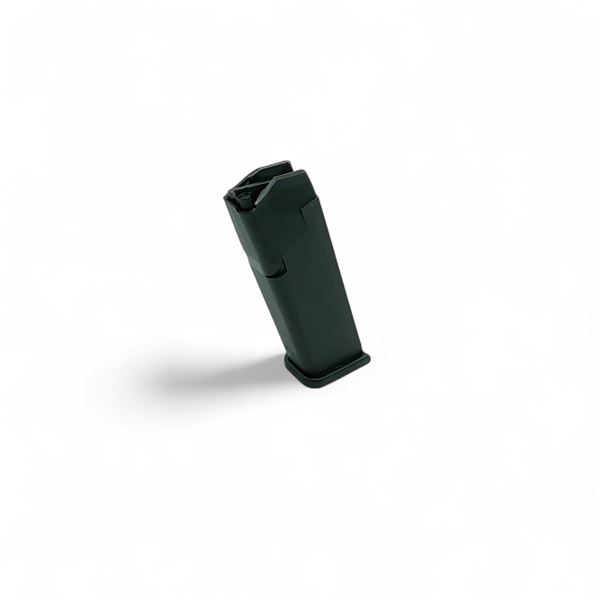 Glock 17, 9mm Polymer Magazine, 16 Rounds Pinned to 10 Rounds, New