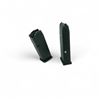 Image 1 : Glock 17, 9mm Polymer Magazine, 16 Rounds Pinned to 10 Rounds, New X 2 Qty