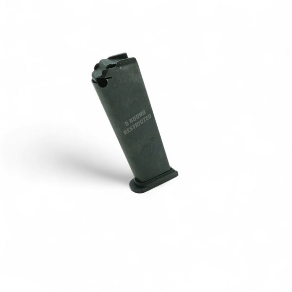 Hi-Point 9mm, 5 Round Magazine