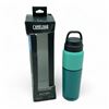 Image 1 : CamelBak MultiBev 2-in-1 Vessel, Vacuum Insulated Stainless Steel, 22 oz Bottle and 16 oz Cup
