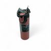 Image 2 : CamelBak 16 oz Forge Flow Travel Mug, Vacuum Insulated Stainless Steel, Terracotta Rose
