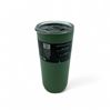 Image 2 : Camelbak 20 oz Tumbler, Vacuum Insulated Stainless Steel, Moss Green