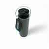 Image 1 : CamelBak 20 oz Hot Cap Travel Mug, Vacuum Insulated Stainless Steel, Stone Grey
