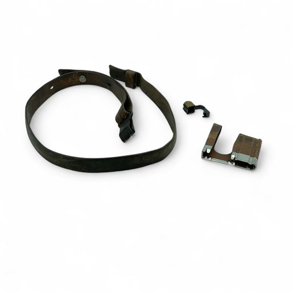 Schmidt Rubin K31-K11 Sling, Stripper Clip and Muzzle Cap